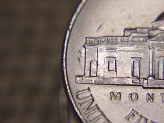 2007-P-Jefferson-Nickel,-Gem-BU-Or-Trash?